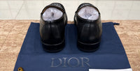 Dior White DC New Major Loafer
