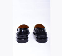 Versace Golden Logo Major Loafers