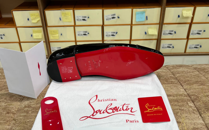Christian Louboutin Oxford Shoes