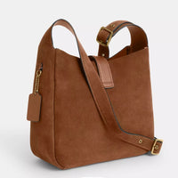 Coach Hadley Convertible Crossbody Bag