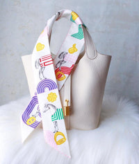 Hermès Picotin Lock 18 Craie Clemence