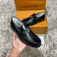 Lv Loafers