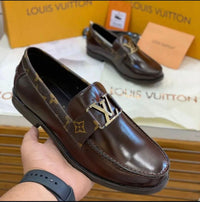 Lv Loafers