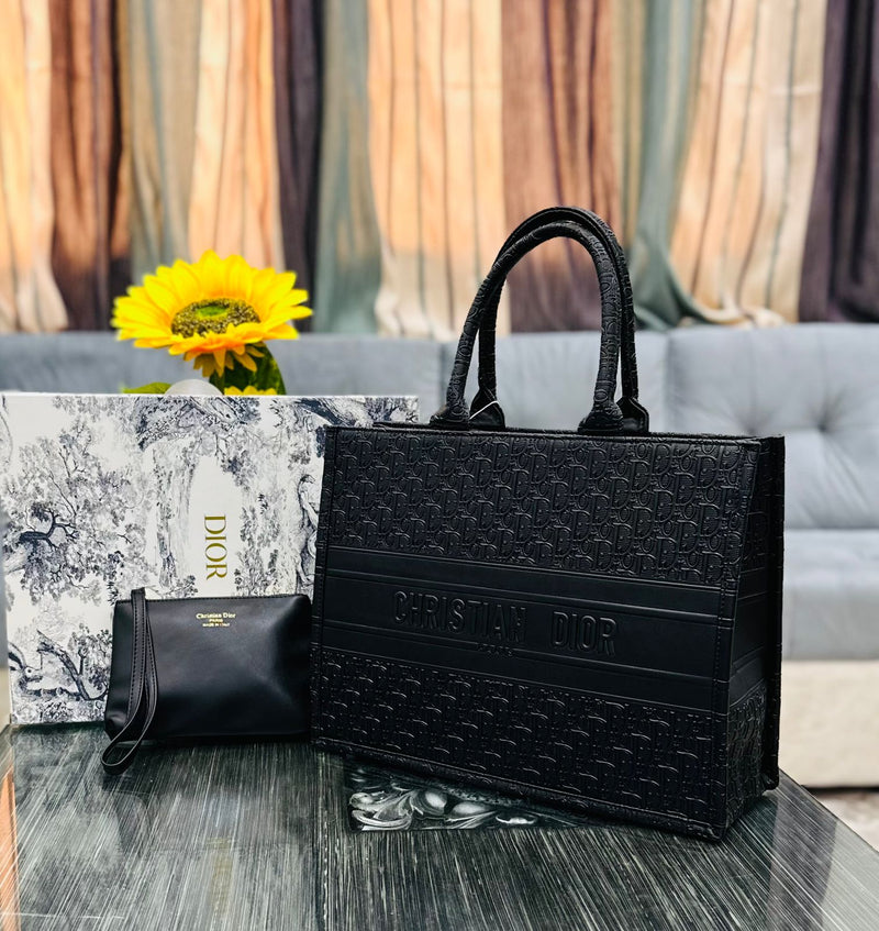 Dior Tote Bags