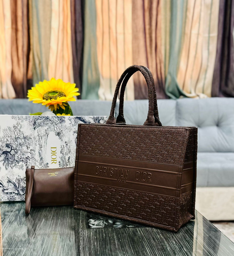 Dior Tote Bags