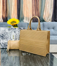 Dior Tote Bags