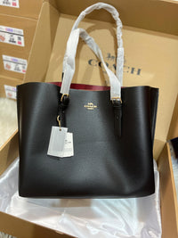 Coach Mollie Tote Bag