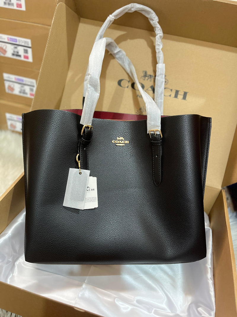 Coach Mollie Tote Bag