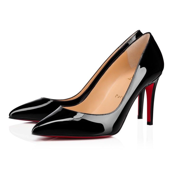 Christian Louboutin Pigalle 85 pumps
