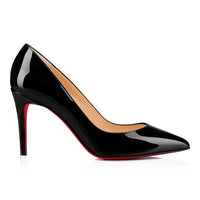 Christian Louboutin Pigalle 85 pumps