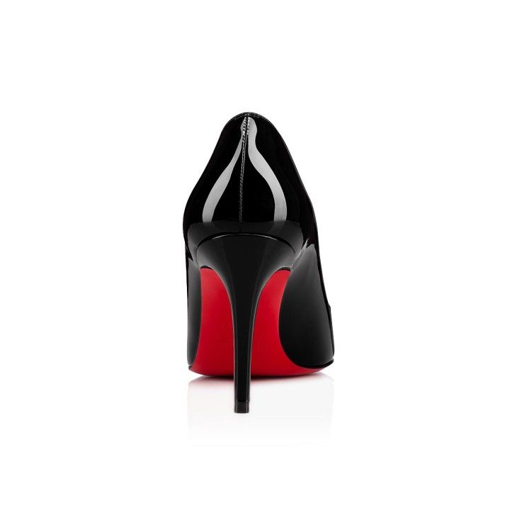 Christian Louboutin Pigalle 85 pumps