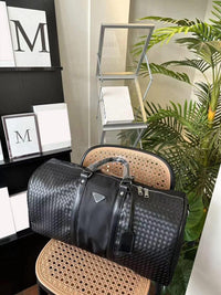 Prada Duffel Bag