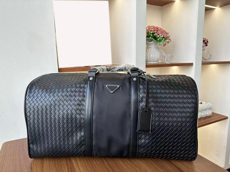 Prada Duffel Bag