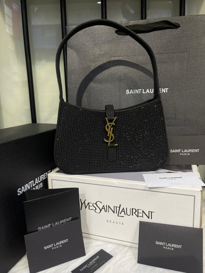 YSL LE 5 À 7 Hobo Bag