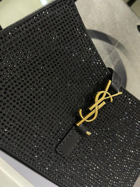 YSL LE 5 À 7 Hobo Bag