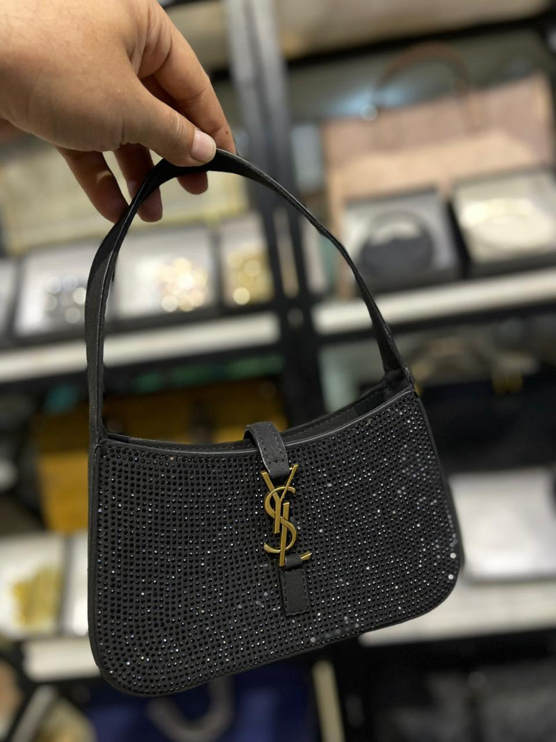 YSL LE 5 À 7 Hobo Bag