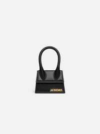 Jacquemus The Chiquito Signature Mini Handbag
