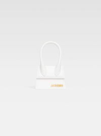 Jacquemus The Chiquito Signature Mini Handbag
