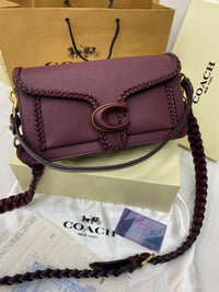 Coach Tabby Shoulder Bag