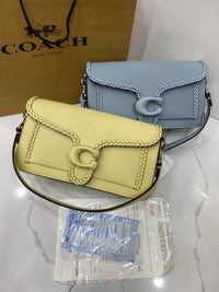 Coach Tabby Shoulder Bag
