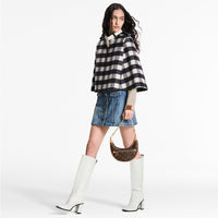 LOUIS VUITTON LOOP HOBO BAG MONOGRAM