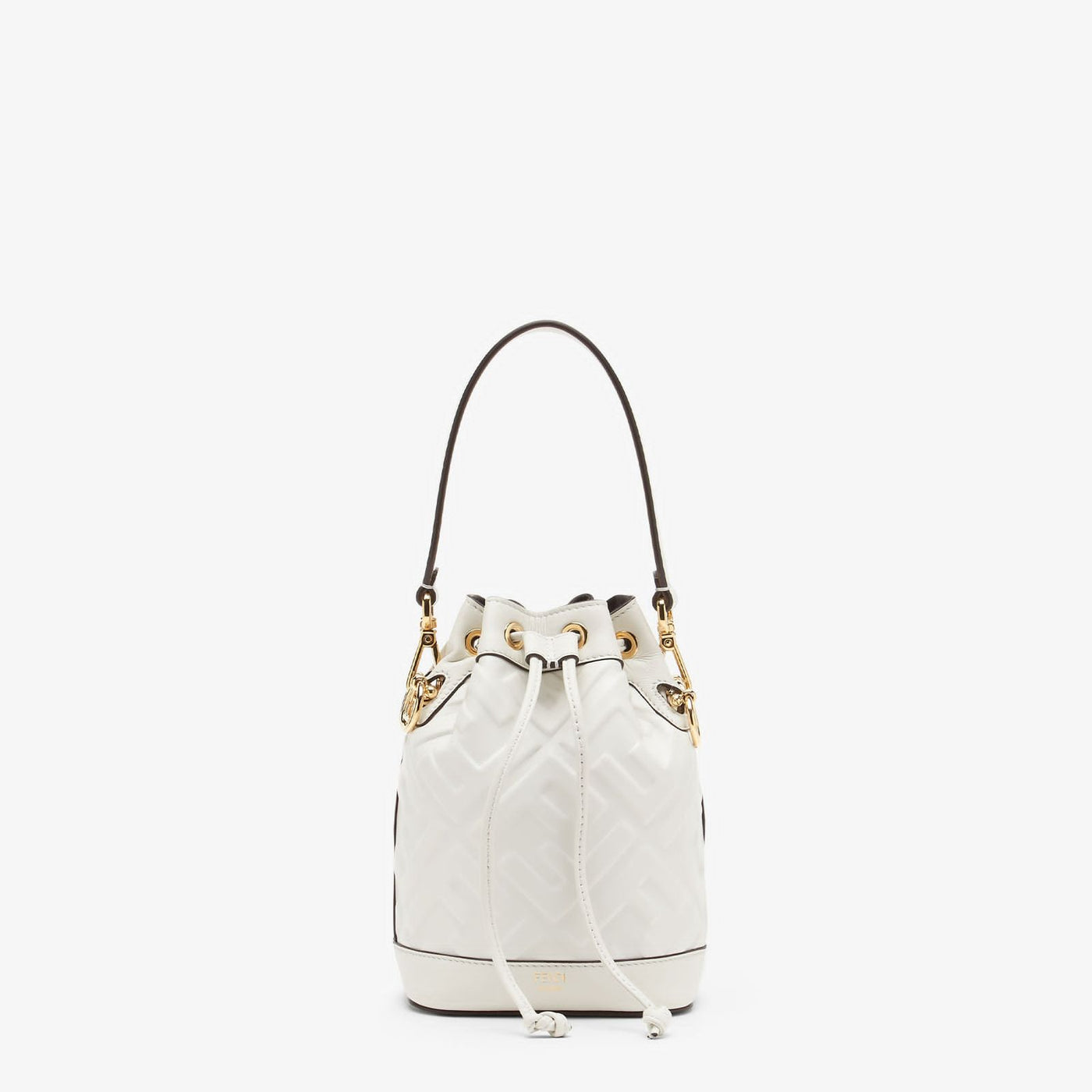 Fendi Mon Tresor Bucket Bag