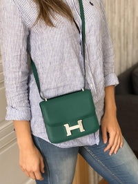 Hermès  Constance 18 Bag Classic