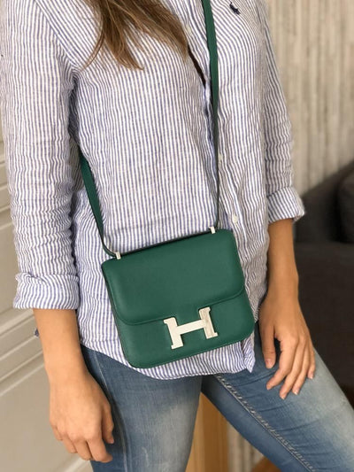 Hermès  Constance 18 Bag Classic hover