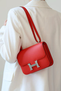 Hermès  Constance 18 Bag Classic