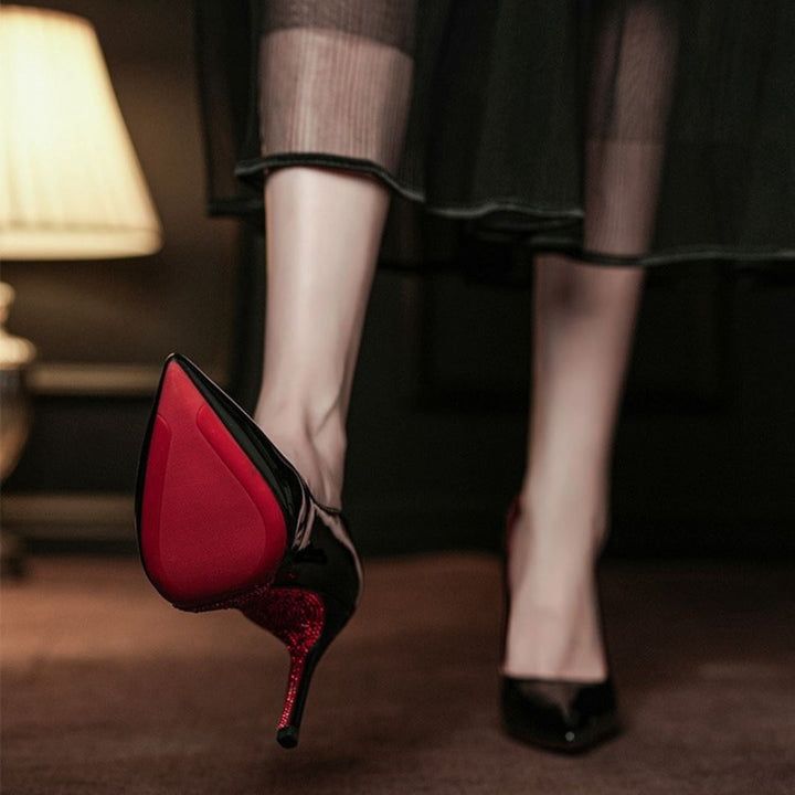 Christian Louboutin – Iriza Pumps