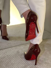 Christian Louboutin – Iriza Pumps