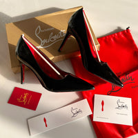 Christian Louboutin – Iriza Pumps