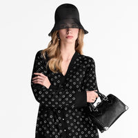 Louis Vuitton Speedy Trunk 20