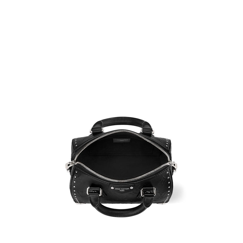 Louis Vuitton Speedy Trunk 20