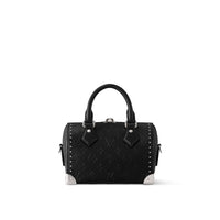 Louis Vuitton Speedy Trunk 20