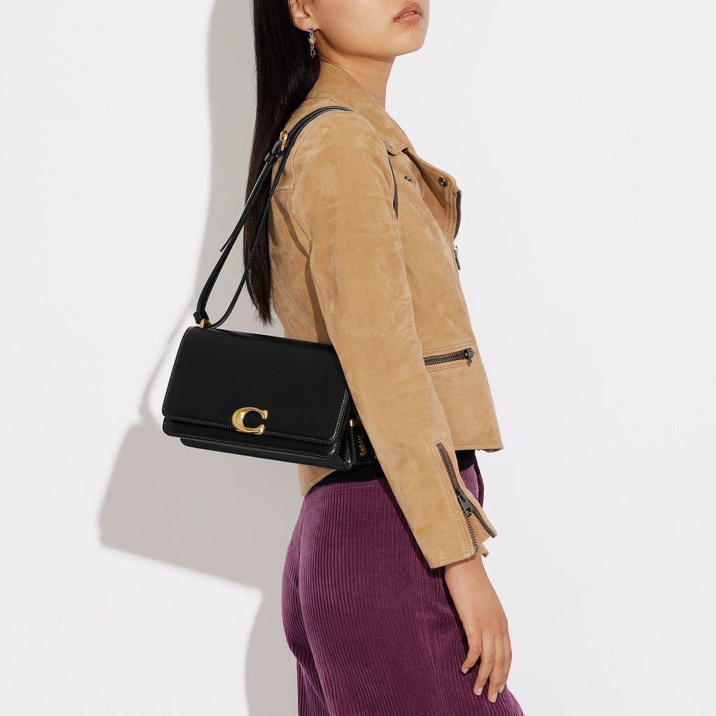 Coach – Bandit Shoulder Bag