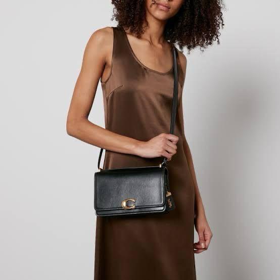 Coach – Bandit Shoulder Bag