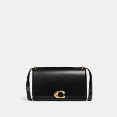 Coach – Bandit Shoulder Bag hover