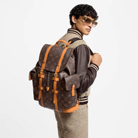 Louis Vuitton – Christopher MM