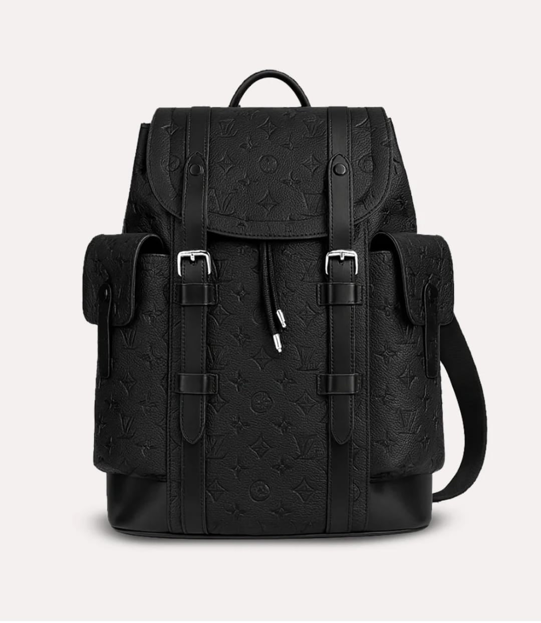 Louis Vuitton – Christopher MM