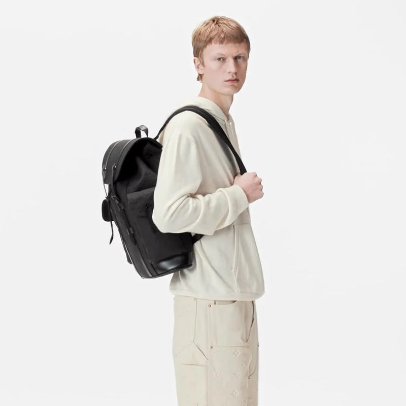 Louis Vuitton – Christopher MM