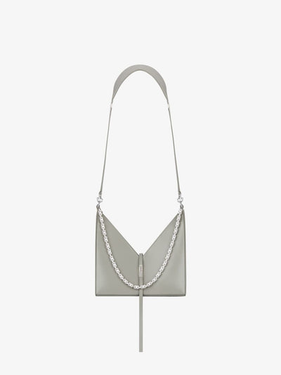 Givenchy – Cut-Out Small Leather Crossbody Bag hover