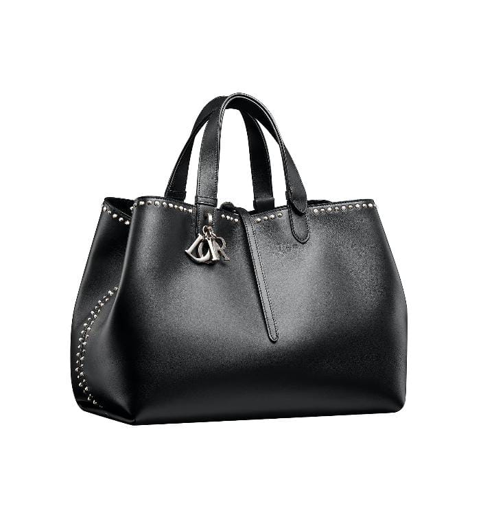 Christian Dior Pearl Toujours Large Bag