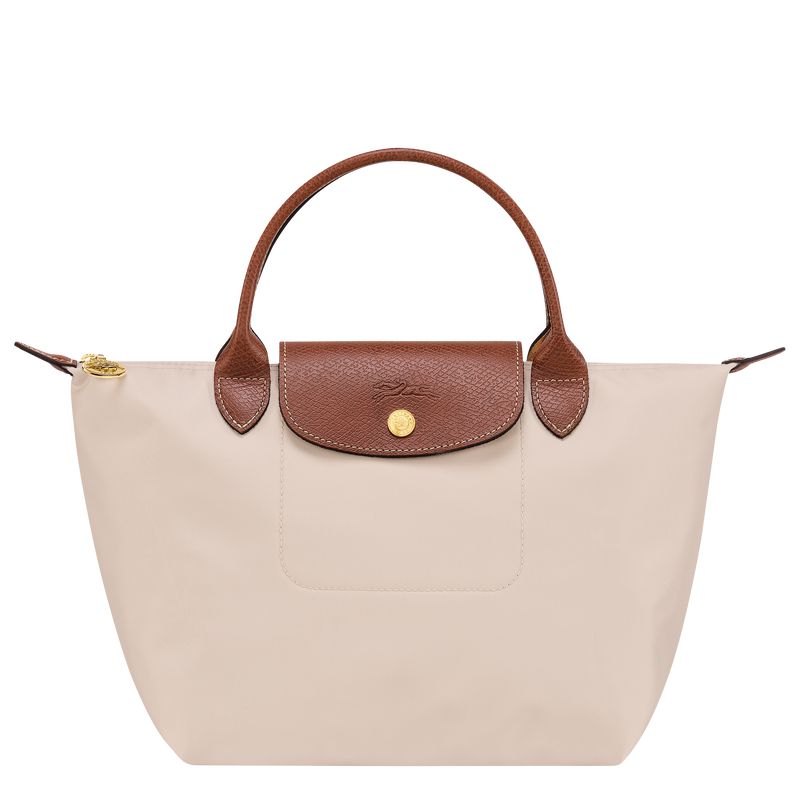 Longchamp – Le Pliage Bag