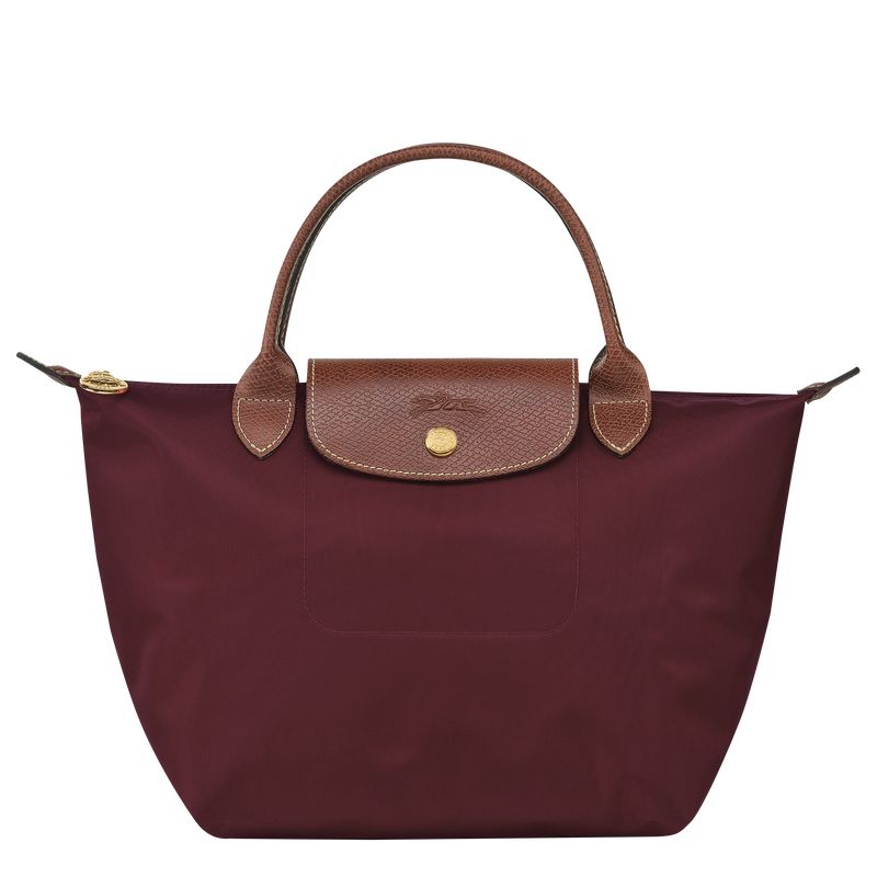 Longchamp – Le Pliage Bag