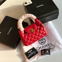 Chanel – Nano Kelly