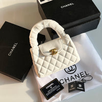 Chanel – Nano Kelly