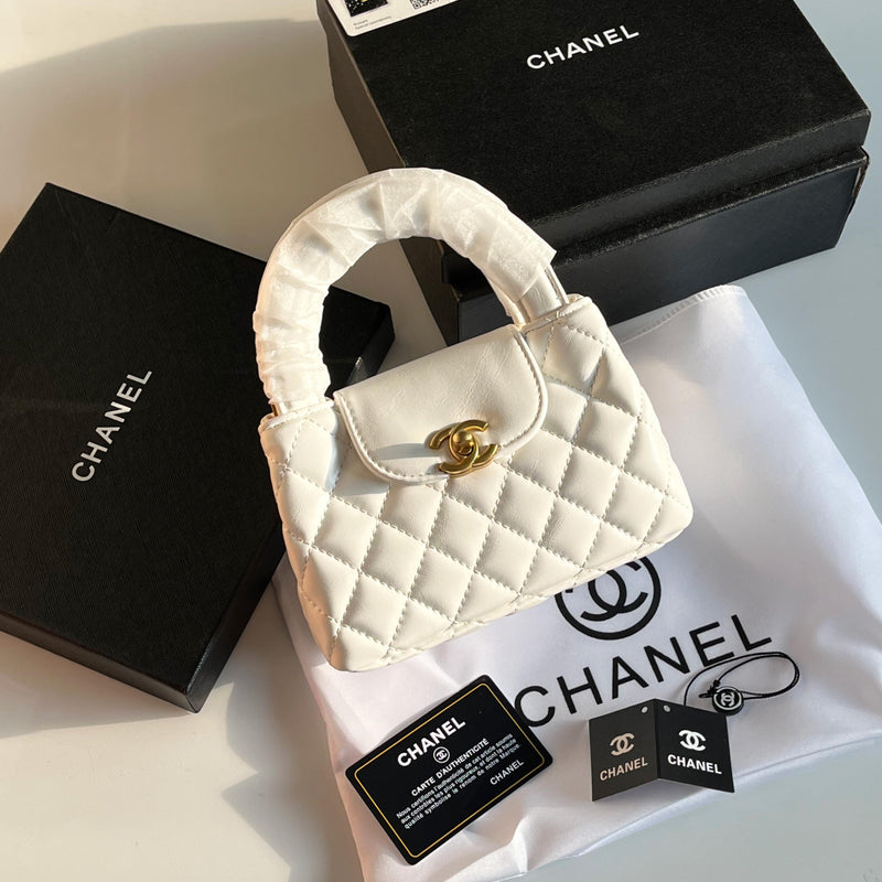 Chanel – Nano Kelly