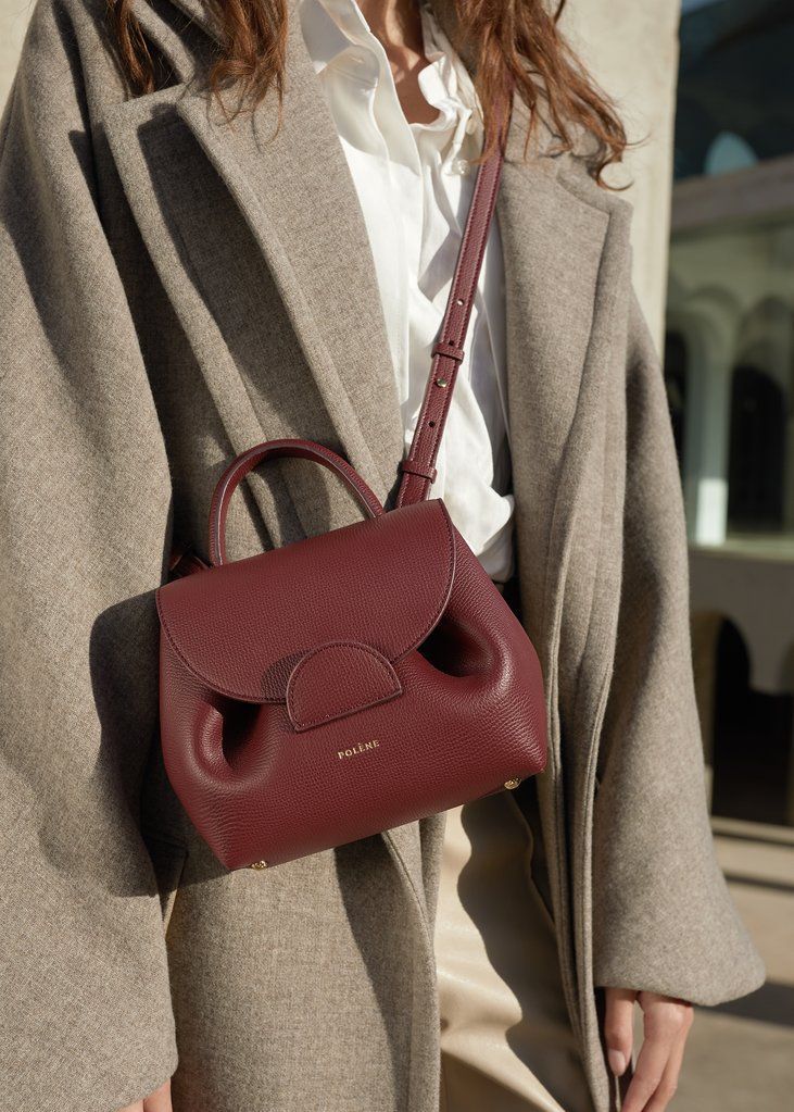 Polène – Numéro Un Nano