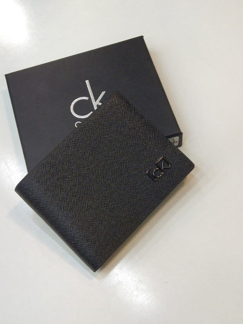Calvin Klein – CK Bifold Wallet